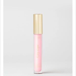 City Beauty, City Lips Plumping Lip Gloss, Hydrates & Nourish, Los Angelips